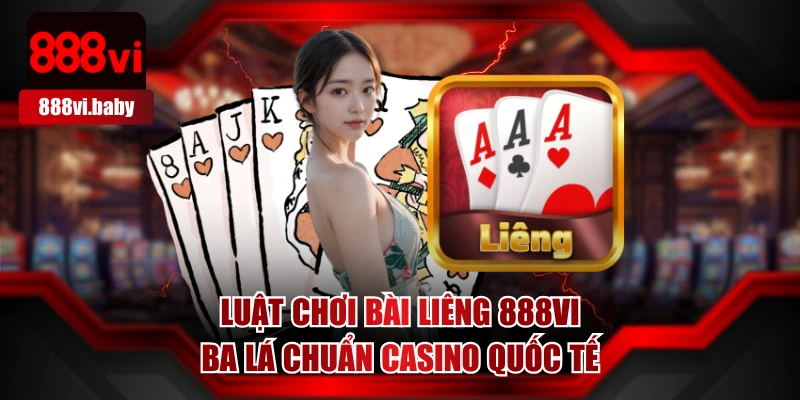 Bài Liêng 888VI