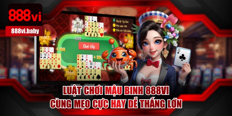 Mậu Binh 888VI