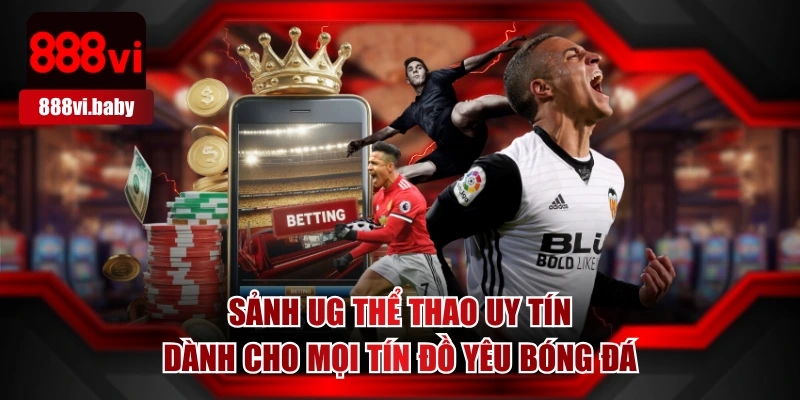UG Thể Thao